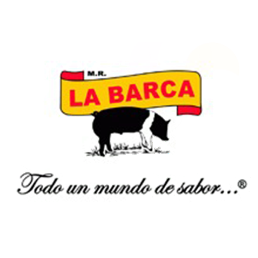 la barca logo